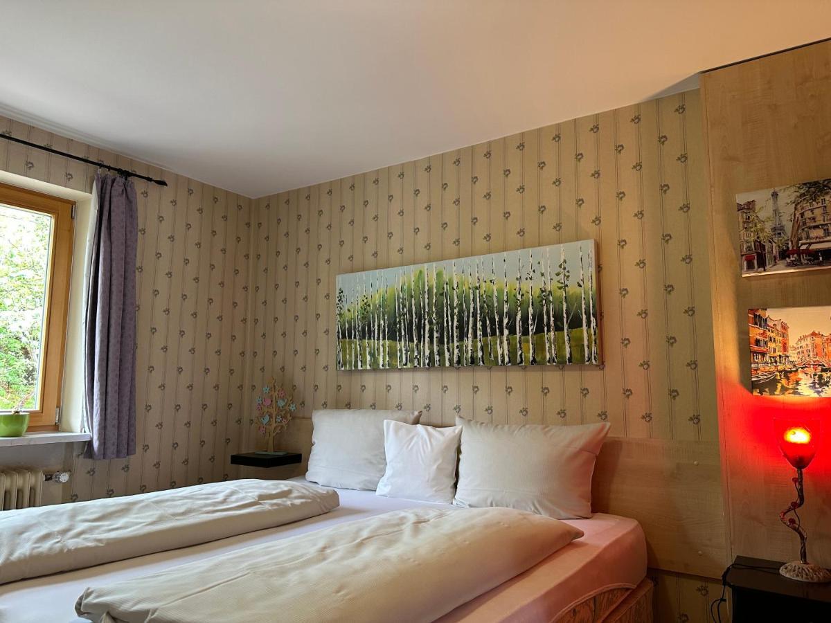 Maier Chalet Bayerisch Eisenstein Eksteriør bilde