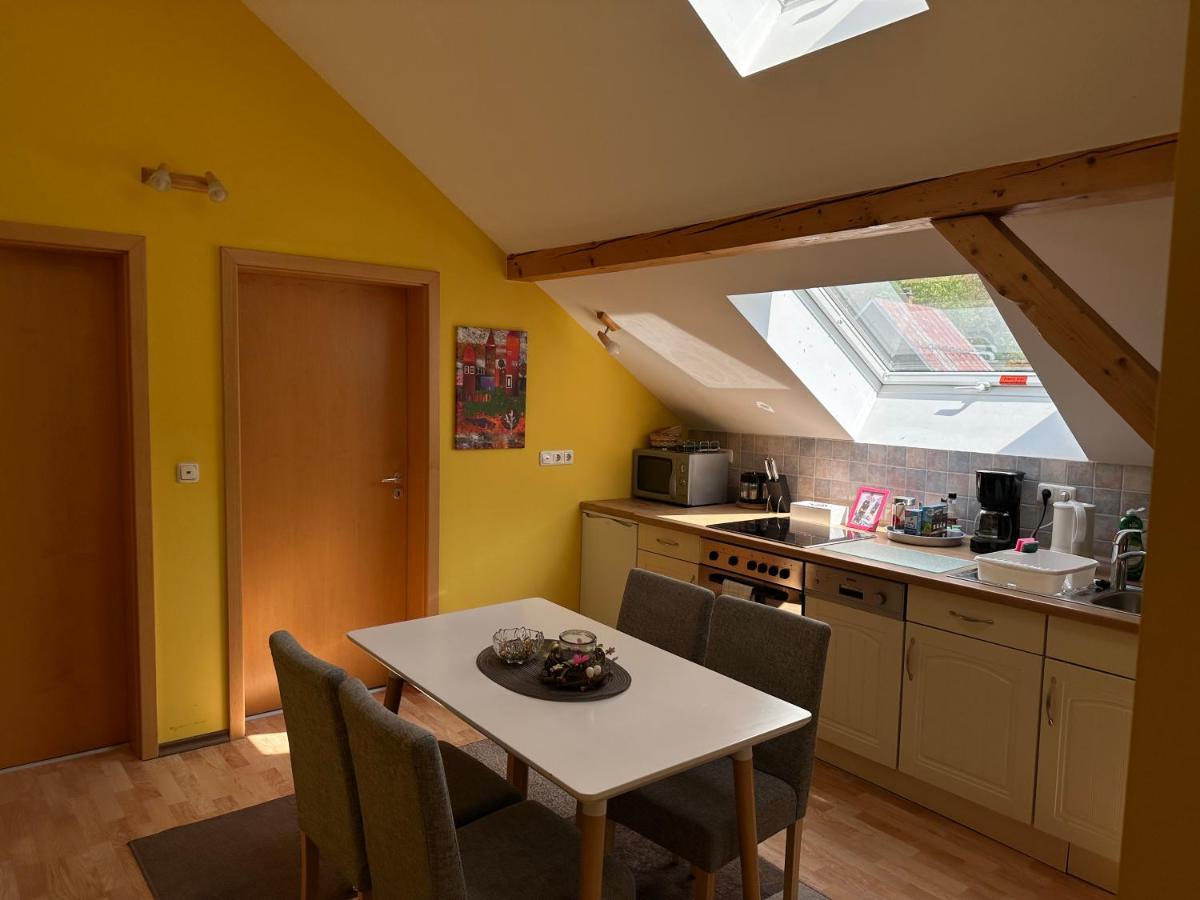 Maier Chalet Bayerisch Eisenstein Eksteriør bilde
