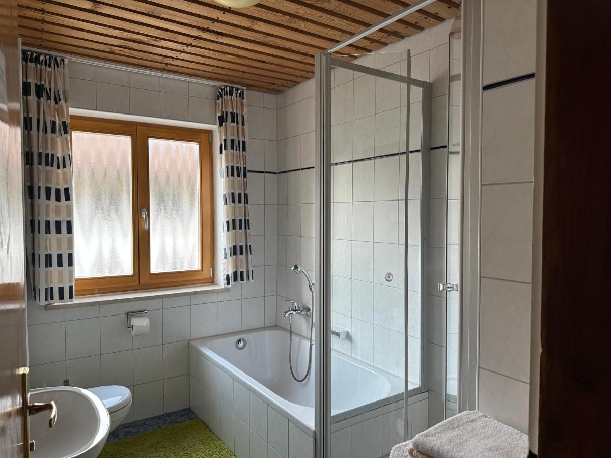 Maier Chalet Bayerisch Eisenstein Eksteriør bilde