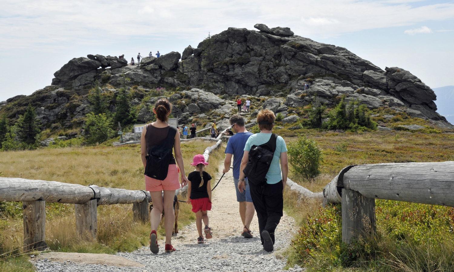 Maier Chalet Bayerisch Eisenstein Eksteriør bilde
