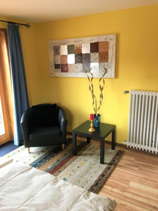 Maier Chalet Bayerisch Eisenstein Eksteriør bilde