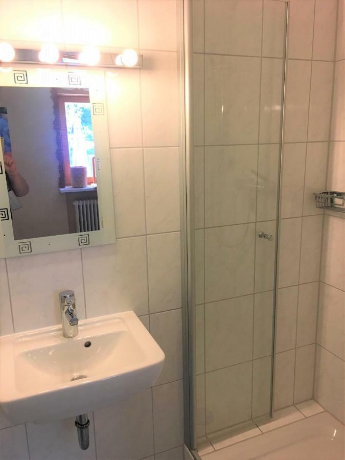 Maier Chalet Bayerisch Eisenstein Eksteriør bilde